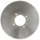 Purchase Top-Quality Vented Front Disc Brake Rotor - RAYBESTOS R-Line - 96042R pa17