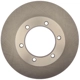 Purchase Top-Quality RAYBESTOS R-Line - 96049R - Vented Front Disc Brake Rotor pa17