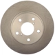 Purchase Top-Quality RAYBESTOS R-Line - 96061R- Vented Front Disc Brake Rotor pa19