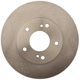 Purchase Top-Quality Vented Front Disc Brake Rotor - RAYBESTOS R-Line - 96065R pa20