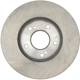 Purchase Top-Quality RAYBESTOS R-Line - 96077R - Vented Front Disc Brake Rotor pa19