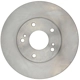 Purchase Top-Quality RAYBESTOS R-Line - 96077R - Vented Front Disc Brake Rotor pa20