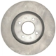 Purchase Top-Quality RAYBESTOS R-Line - 96087R - Vented Front Disc Brake Rotor pa15