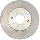 Purchase Top-Quality RAYBESTOS R-Line - 96087R - Vented Front Disc Brake Rotor pa16