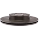 Purchase Top-Quality Rotor de frein à disque avant ventilé - RAYBESTOS R-Line - 96088R pa15