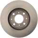 Purchase Top-Quality Rotor de frein à disque avant ventilé - RAYBESTOS R-Line - 96088R pa16
