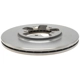 Purchase Top-Quality Vented Front Disc Brake Rotor - RAYBESTOS R-Line - 96094R pa9
