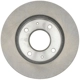 Purchase Top-Quality Vented Front Disc Brake Rotor - RAYBESTOS R-Line - 96110R pa13