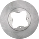 Purchase Top-Quality RAYBESTOS R-Line - 96111R - Vented Front Disc Brake Rotor pa17