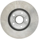 Purchase Top-Quality Rotor de frein à disque avant ventilé - RAYBESTOS R-Line - 96114R pa16