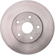 Purchase Top-Quality Vented Front Disc Brake Rotor - RAYBESTOS R-Line - 96116R pa18