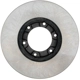 Purchase Top-Quality Vented Front Disc Brake Rotor - RAYBESTOS R-Line - 96118R pa12