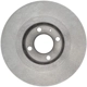 Purchase Top-Quality Solid Front Disc Brake Rotor - RAYBESTOS R-Line - 96122R pa15