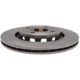 Purchase Top-Quality Rotor de frein à disque avant solide - RAYBESTOS R-Line - 96122R pa21