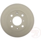 Purchase Top-Quality Front Disc Brake Rotor by RAYBESTOS - 96147FZN pa6