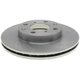 Purchase Top-Quality RAYBESTOS R-Line - 96147R - Vented Front Disc Brake Rotor pa12