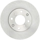 Purchase Top-Quality RAYBESTOS R-Line - 96147R - Vented Front Disc Brake Rotor pa14