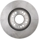 Purchase Top-Quality RAYBESTOS R-Line - 96153R - Vented Front Disc Brake Rotor pa12