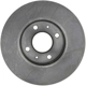 Purchase Top-Quality Solid Front Disc Brake Rotor - RAYBESTOS R-Line - 96156R pa10