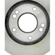 Purchase Top-Quality Rotor de frein à disque avant ventilé - RAYBESTOS R-Line - 96162R pa13