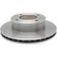 Purchase Top-Quality Vented Front Disc Brake Rotor - RAYBESTOS R-Line - 96164R pa13