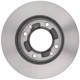 Purchase Top-Quality Vented Front Disc Brake Rotor - RAYBESTOS R-Line - 96164R pa14