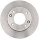Purchase Top-Quality Vented Front Disc Brake Rotor - RAYBESTOS R-Line - 96164R pa15