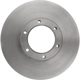 Purchase Top-Quality Vented Front Disc Brake Rotor - RAYBESTOS R-Line - 96182R pa18