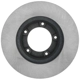 Purchase Top-Quality Vented Front Disc Brake Rotor - RAYBESTOS R-Line - 96183R pa14