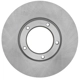 Purchase Top-Quality Vented Front Disc Brake Rotor - RAYBESTOS R-Line - 96183R pa15