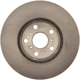 Purchase Top-Quality Vented Front Disc Brake Rotor - RAYBESTOS R-Line - 96188R pa16