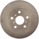 Purchase Top-Quality Vented Front Disc Brake Rotor - RAYBESTOS R-Line - 96188R pa17