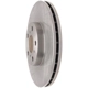 Purchase Top-Quality Vented Front Disc Brake Rotor - RAYBESTOS R-Line - 96195R pa10