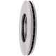 Purchase Top-Quality Vented Front Disc Brake Rotor - RAYBESTOS R-Line - 96195R pa11