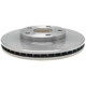 Purchase Top-Quality RAYBESTOS R-Line - 96217R - Vented Front Disc Brake Rotor pa23