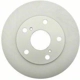 Purchase Top-Quality Vented Front Disc Brake Rotor - RAYBESTOS Element 3 - 96219FZN pa9