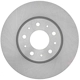 Purchase Top-Quality RAYBESTOS R-Line - 96244R - Vented Front Disc Brake Rotor pa15