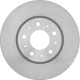 Purchase Top-Quality RAYBESTOS R-Line - 96244R - Vented Front Disc Brake Rotor pa19