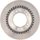 Purchase Top-Quality RAYBESTOS R-Line - 96257R - Vented Front Disc Brake Rotor pa15