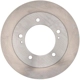 Purchase Top-Quality RAYBESTOS R-Line - 96257R - Vented Front Disc Brake Rotor pa16