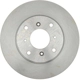 Purchase Top-Quality Vented Front Disc Brake Rotor - RAYBESTOS R-Line - 96265R pa19