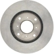 Purchase Top-Quality Vented Front Disc Brake Rotor - RAYBESTOS R-Line - 96265R pa20