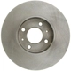 Purchase Top-Quality Vented Front Disc Brake Rotor - RAYBESTOS R-Line - 96280R pa11