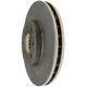 Purchase Top-Quality Vented Front Disc Brake Rotor - RAYBESTOS R-Line - 96280R pa9