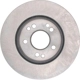 Purchase Top-Quality RAYBESTOS R-Line - 96306R - Vented Front Disc Brake Rotor pa19