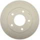 Purchase Top-Quality Vented Front Disc Brake Rotor - RAYBESTOS Element 3 - 96318FZN pa7