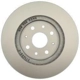 Purchase Top-Quality Vented Front Disc Brake Rotor - RAYBESTOS Element 3 - 96318FZN pa9
