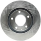 Purchase Top-Quality RAYBESTOS R-Line - 96318R - Vented Front Disc Brake Rotor pa16