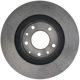 Purchase Top-Quality Vented Front Disc Brake Rotor - RAYBESTOS R-Line - 96322R pa9