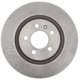 Purchase Top-Quality Vented Front Disc Brake Rotor - RAYBESTOS R-Line - 96346R pa13